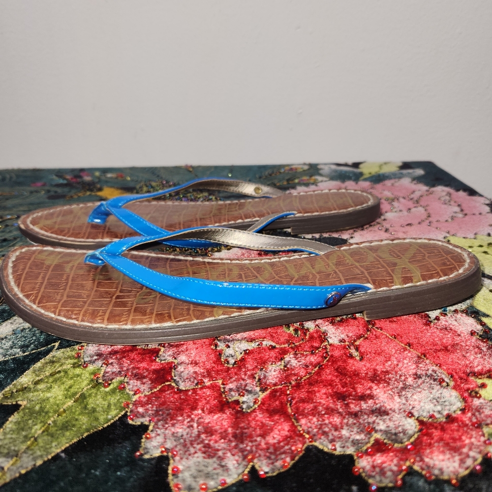 Sam Edelman Sandals - Picture 2 of 5